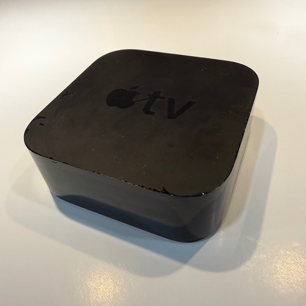 Apple TV HD 4th Gen 32GB Model A1625 DEVICE/UNIT ONLY